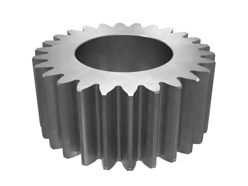 452-7385:ШЕСТЕРНЯ ПЛАНЕТАРНОЙ ПЕРЕДАЧИ