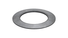 6Y-7953:Фрикционный диск сцепления, внешний диаметр 177,8 мм