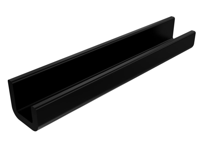 446-1527:Износостойкая лента толщиной 9,5 мм