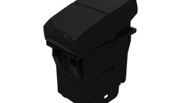 236-4630:Кулисный переключатель 24 В