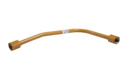 4W-9057:Трубка топливного фильтра наружного диаметра 9,52 мм