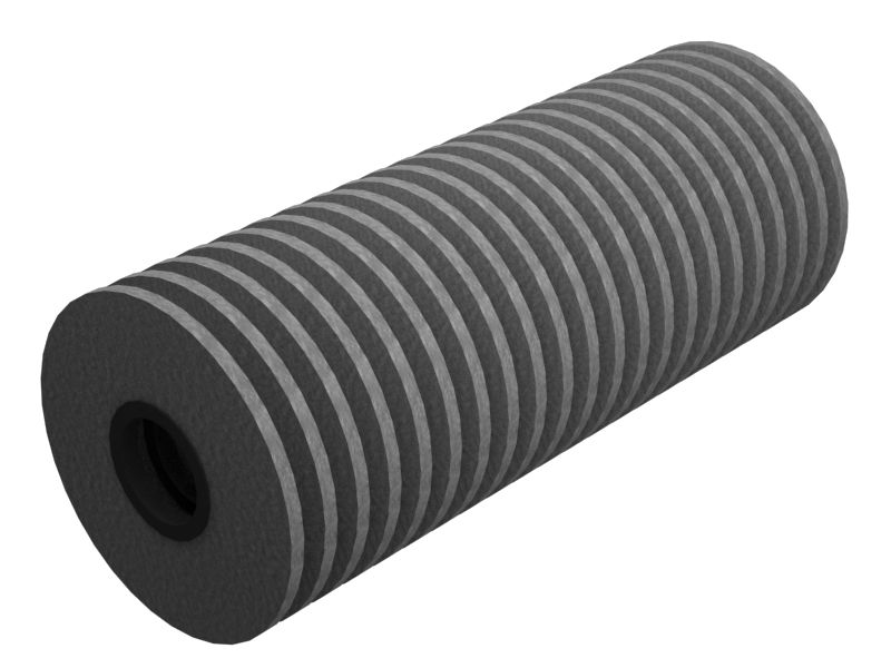 166-0322:Щетка в комплекте