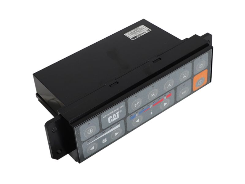 305-0315:Панель управления