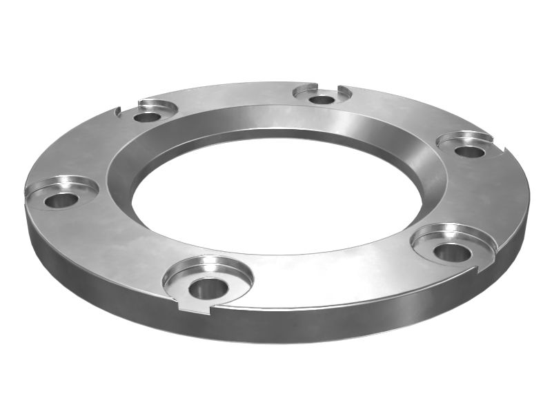 155-0385:Зажимное кольцо с внутренним диаметром 104 мм