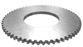 4L-3527:Ведущий диск сцепления толщиной 16 мм