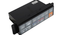 305-0315:Панель управления