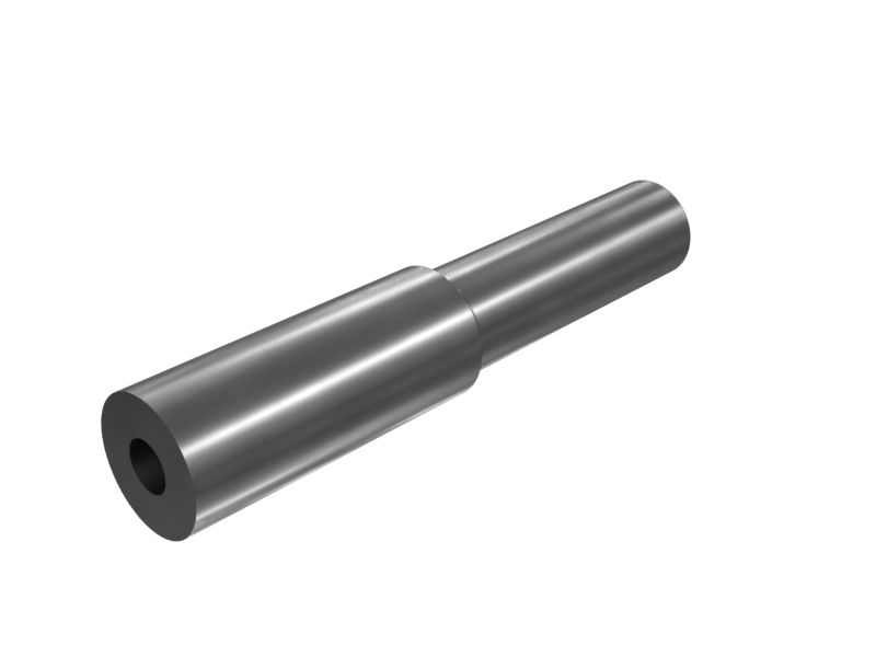 2S-1541:Дроссель форсунки охлаждения поршня