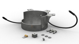 488-2192:Комплект для модернизации системы смазки