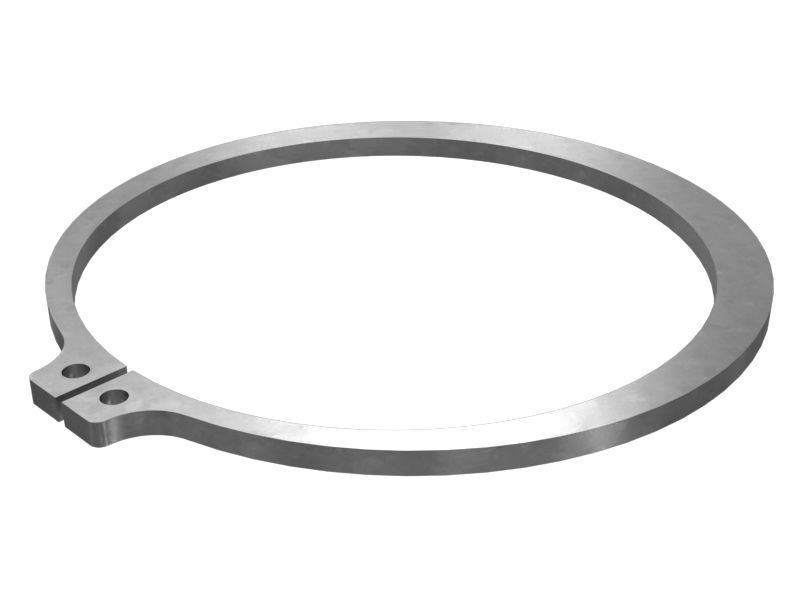 143-1452:Наружное осевое стопорное кольцо 79,50 мм