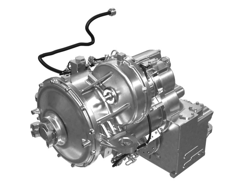 423-5932:КОРОБКА ПЕРЕДАЧ