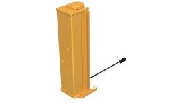 456-1559:Джойстик регулировки подлокотника