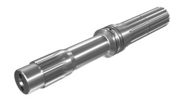 198-2809:ВЫХОДНОЙ ВАЛ