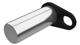 4I-4996:Палец рычажного механизма