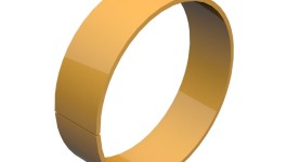 1T-0576:Подшипник втулки наружного диаметра 93,79 мм