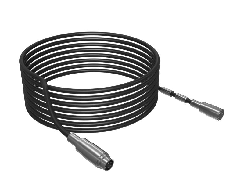 268-8643:Кабель камеры длиной 6102,8 мм