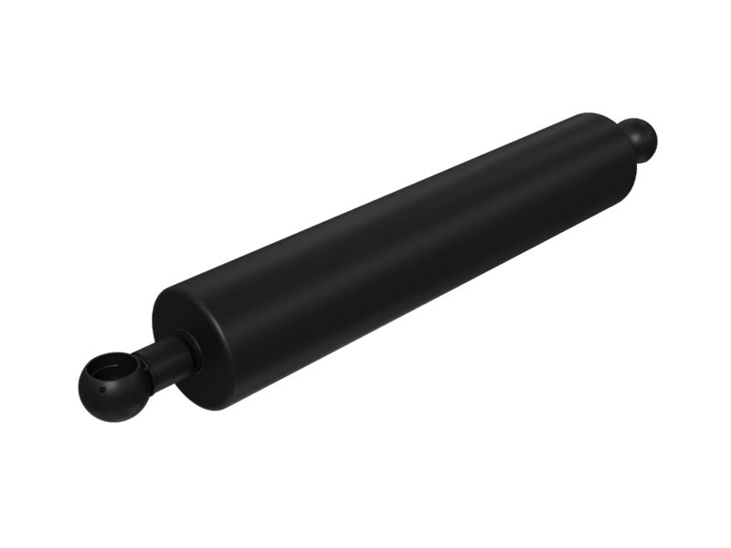 268-9650:Механическая стойка