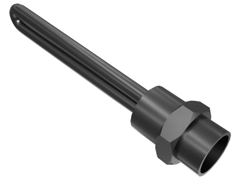 9G-6657:Нагревательный элемент воды охлаждения двигателя 120 вольт