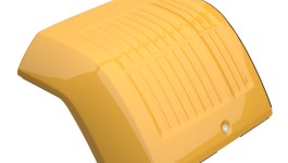 455-1956:БЛОК ПРАВОЙ КРЫШКИ