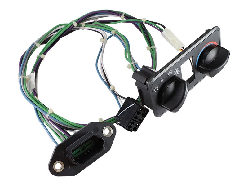 266-2430:Узел управления