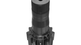 227-6108:Вал-шестерня с внешними зубьями 42, 12