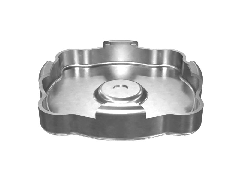 230-2970:Крышка радиатора