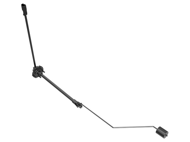 614-1317:Датчик уровня топлива