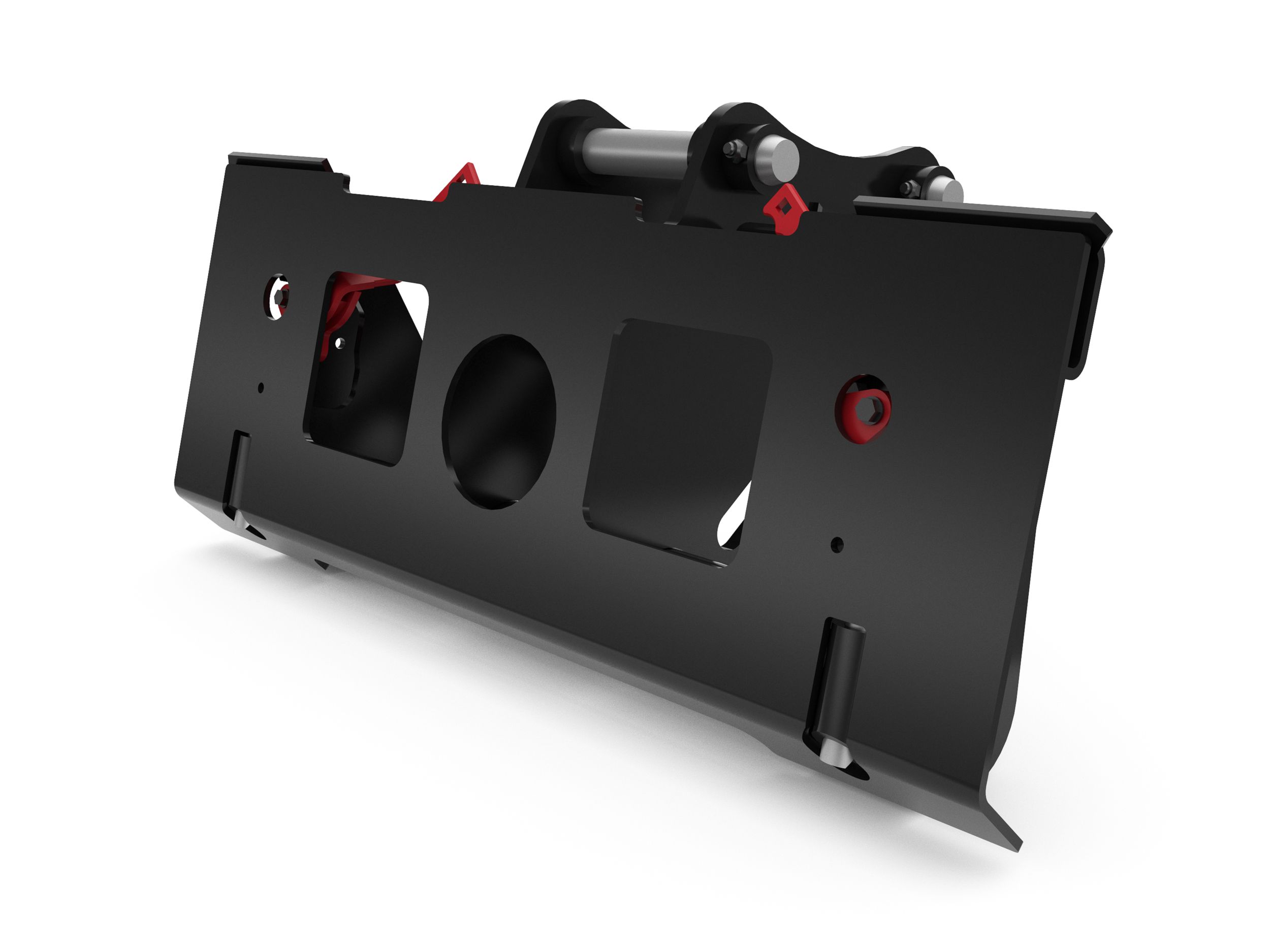 542-7262:Для класса экскаваторов 5–7 т