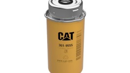 361-9555:Водоотделитель для топлива — стандартная эффективность