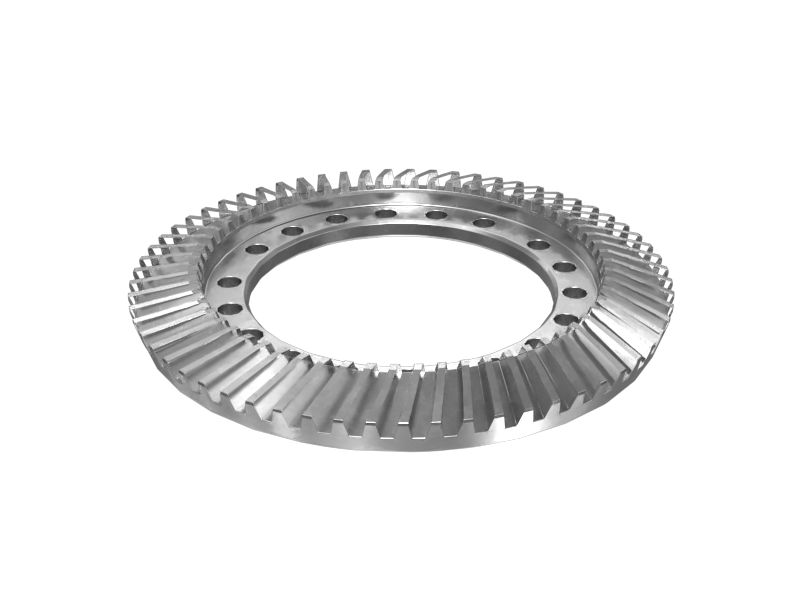 8D-2116:ШЕСТЕРНЯ