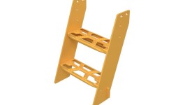 478-9025:ЛЕСТНИЦА В СБОРЕ