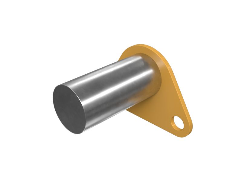 172-1967:ПАЛЕЦ В СБОРЕ