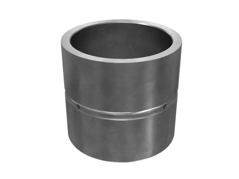 6I-5168:Подшипник скольжения (втулка)