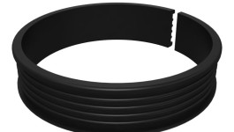 331-0700:Система смазки с резиновыми уплотнениями