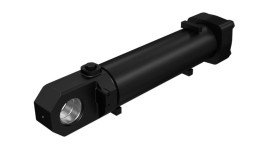 1U-0539:ЦИЛИНДР В СБОРЕ