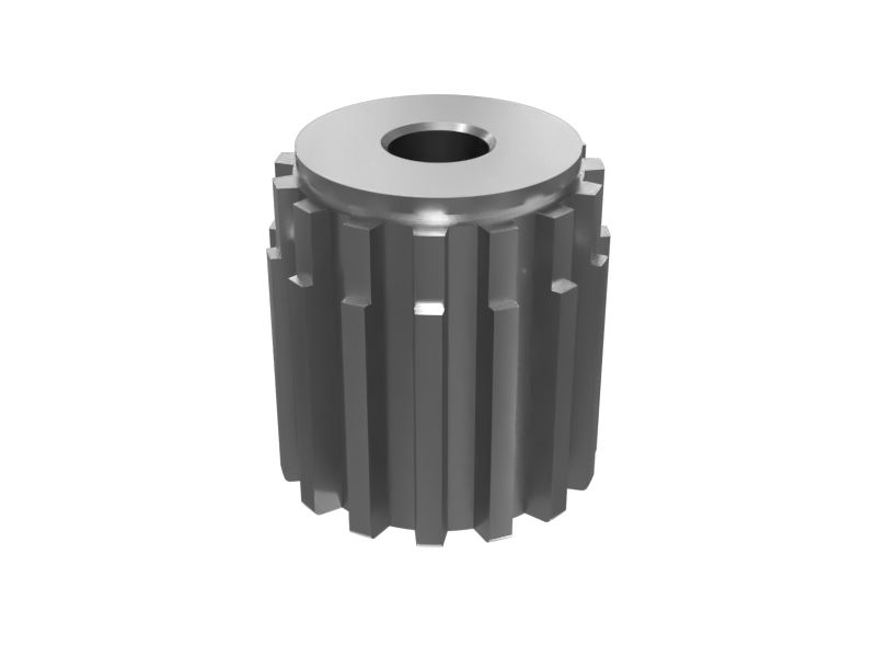 145-3963:СОЛНЕЧНАЯ ШЕСТЕРНЯ