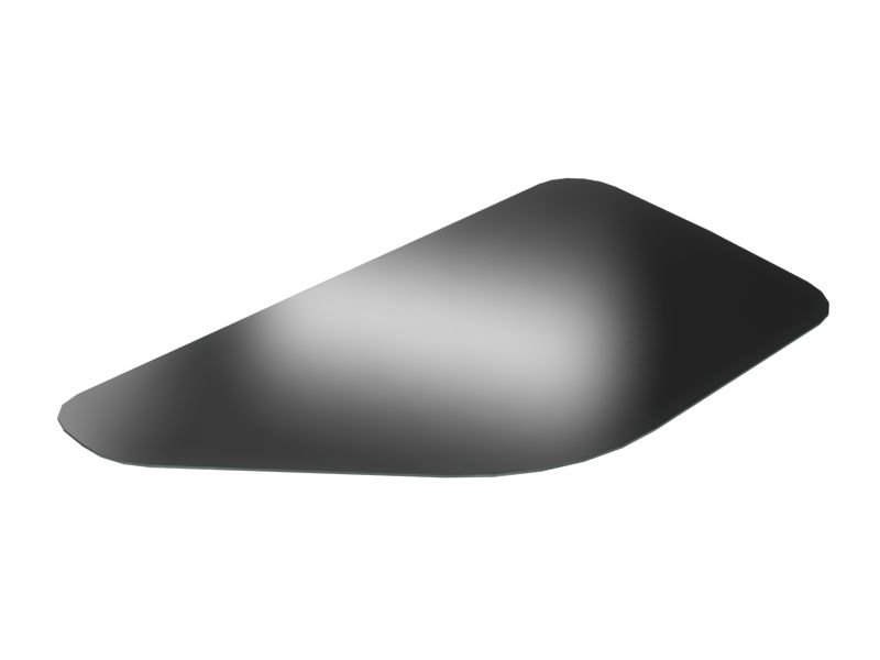 300-1872:СТЕКЛО ЛЕВОЕ