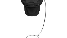 471-1017:Крышка гидравлического фитинга