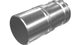 617-1236:Штифт суппорта