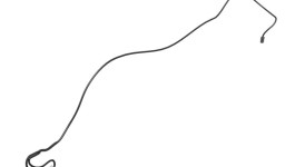 154-9520:Жгут проводов в сборе