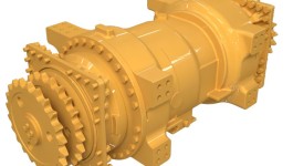 379-9145:МОСТ ЗАДНИЙ