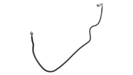 334-0090:Шланг с двумя угловыми муфтами системы кондиционирования воздуха 10,32 мм