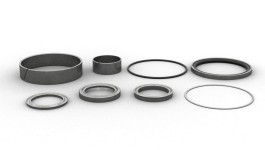 294-9581:КОМПЛЕКТ УПЛОТНЕНИЙ H.C