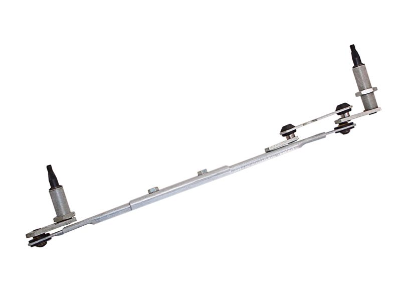 295-1115:Рычажный механизм стеклоочистителя в сборе