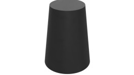 163-5518:Резиновая пробка