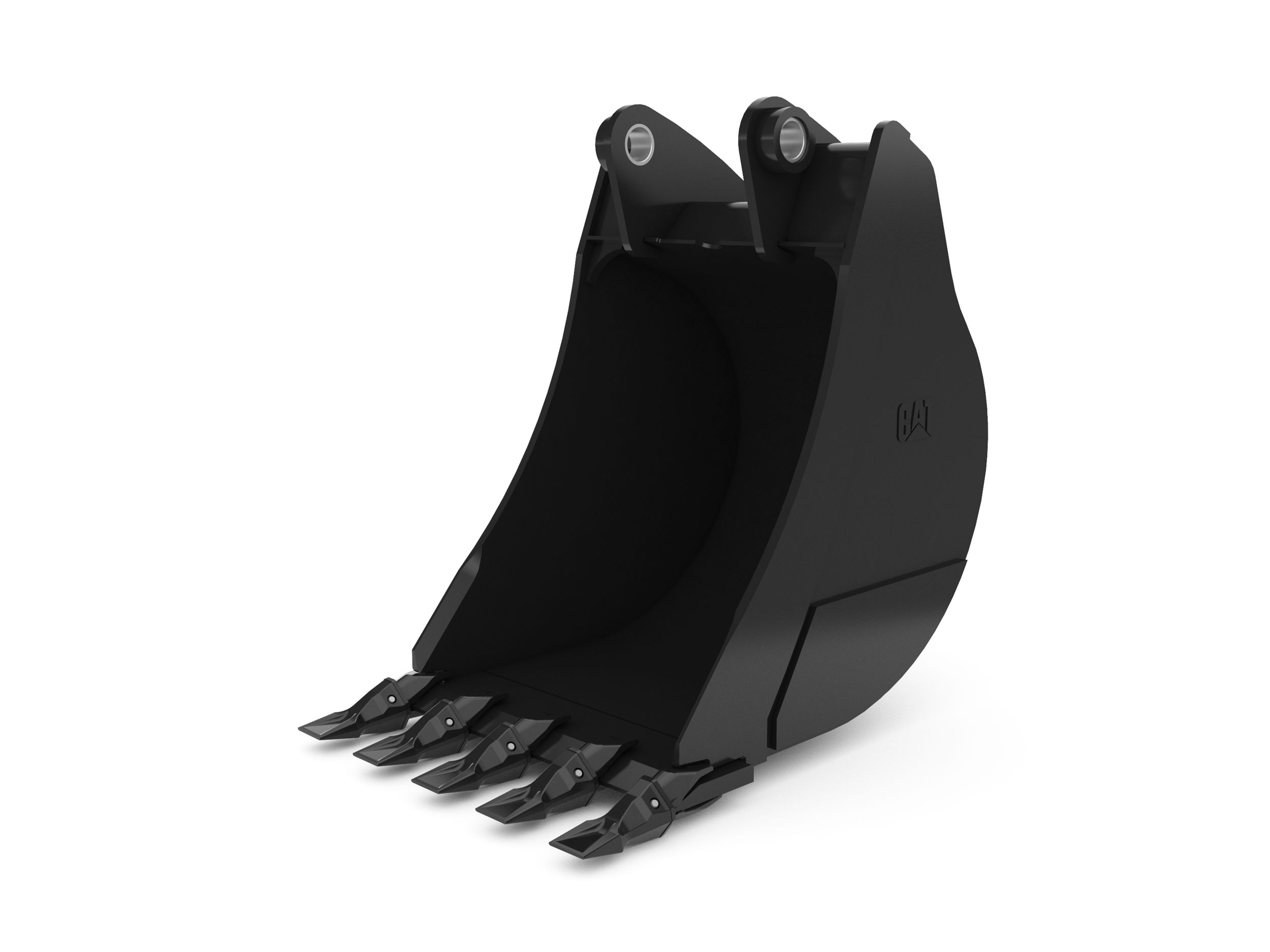 219-3396:Ковш 610 мм (24 дюйма), крепление на пальцах