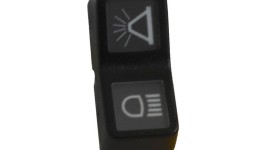 3E-9326:Переключатель привода 24 В