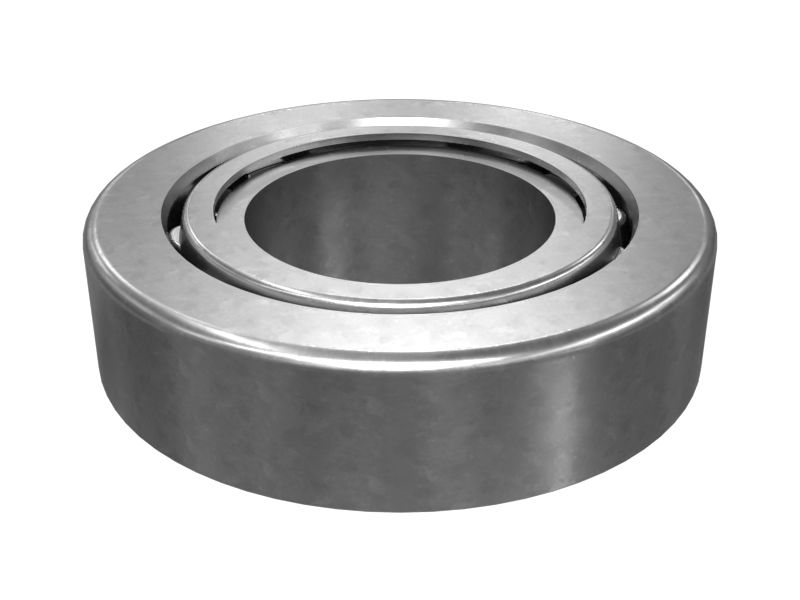 7I-7626:ПОДШИПНИК В СБОРЕ