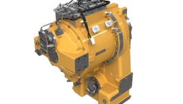 10R-9506:КОРОБКА ПЕРЕДАЧ