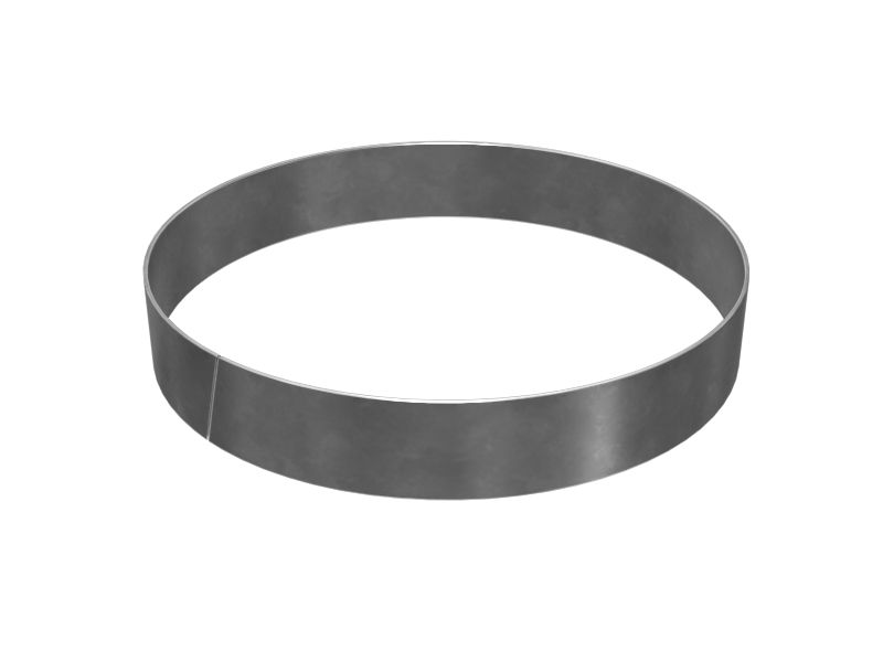 421-8647:Внутренний диаметр уплотнения 393,95 мм