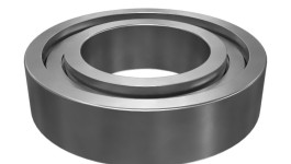 098-3060:Шарикоподшипник с внутренним диаметром 20 мм